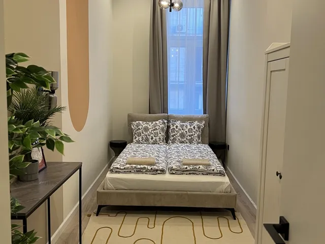 Eladó lakás Budapest VII. kerület 76 nm