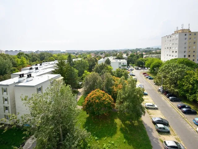 Eladó lakás Budapest XV. kerület, Újpalota 64 nm