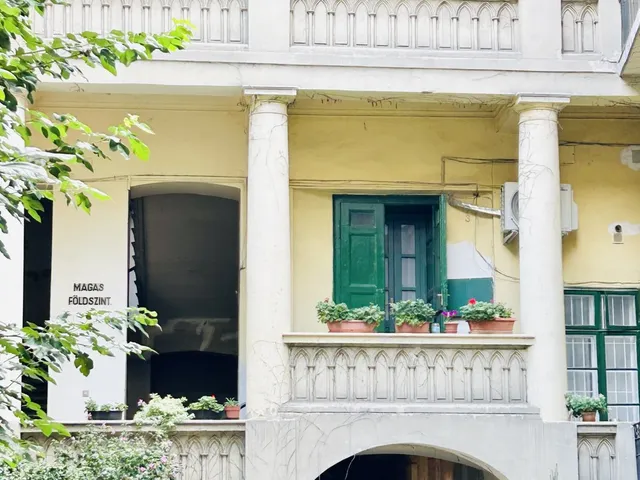 Eladó lakás Budapest IX. kerület, Belső Ferencváros 42 nm