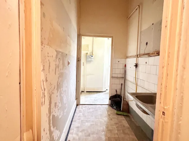 Eladó lakás Budapest IX. kerület, Belső Ferencváros, Kálvin tér 42 nm