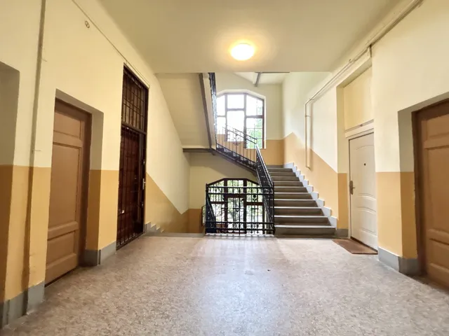 Eladó lakás Budapest VIII. kerület 38 nm