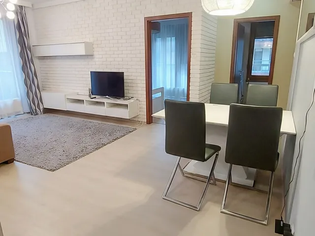 Eladó lakás Budapest XIII. kerület, Vizafogó 95 nm