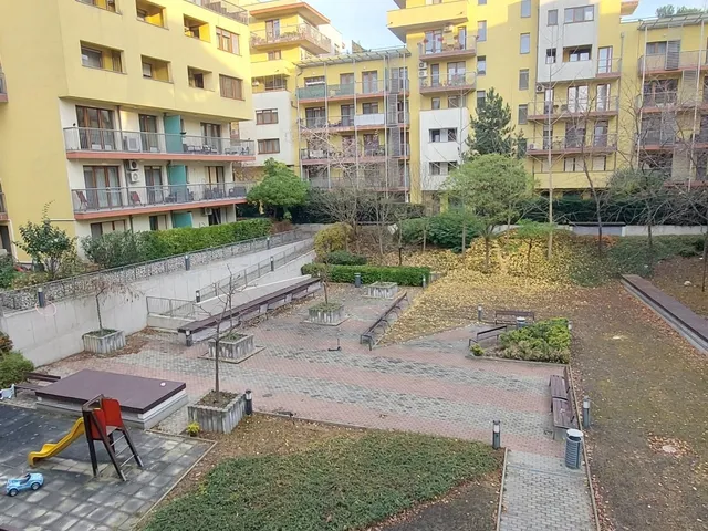 Eladó lakás Budapest XIII. kerület, Vizafogó 95 nm