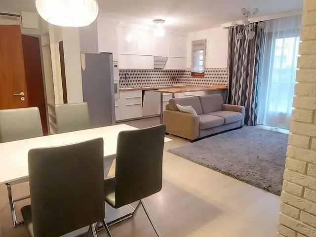 Eladó lakás Budapest XIII. kerület, Vizafogó 95 nm