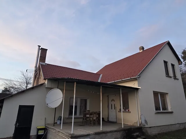 Eladó ház Isaszeg 104 nm