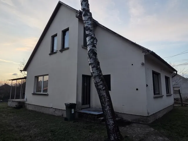 Eladó ház Isaszeg 104 nm