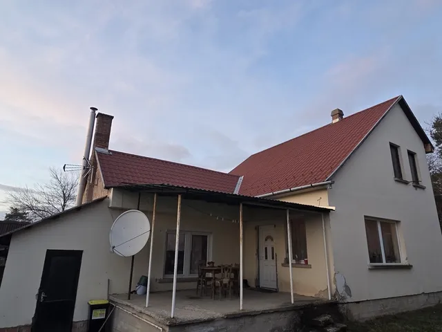 Eladó ház Isaszeg 104 nm