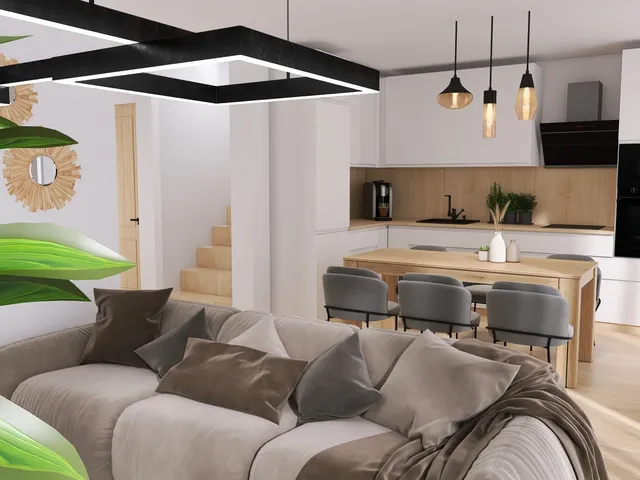 Eladó lakás Budapest III. kerület 113 nm