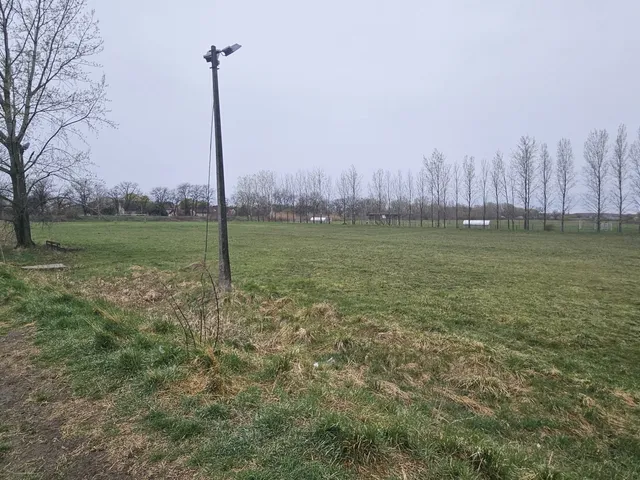 Eladó telek Tárnok 10478 nm