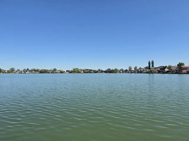 Eladó nyaraló Szigetszentmiklós 43 nm
