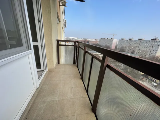 Eladó lakás Budapest XIX. kerület, Kispest 35 nm