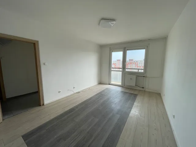 Eladó lakás Budapest XIX. kerület, Kispest 35 nm