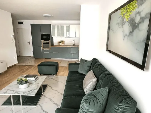 Eladó lakás Budapest XI. kerület, Kelenföld 43 nm