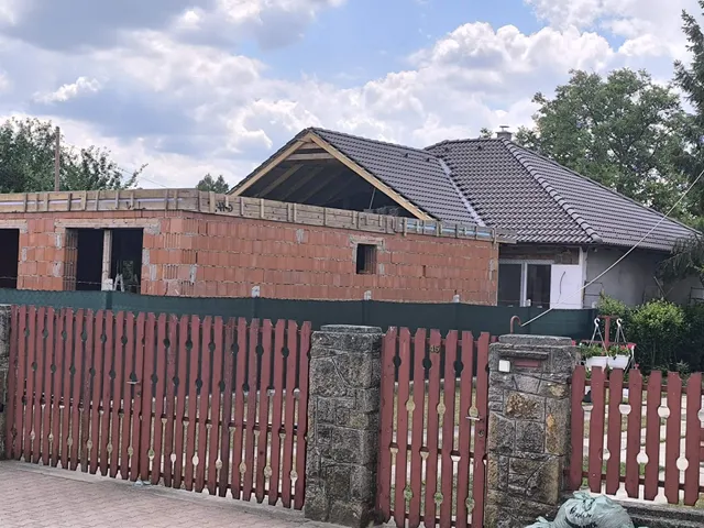 Eladó ház Őrbottyán 103 nm