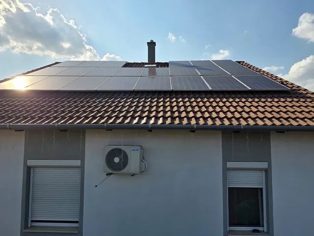 Eladó ház Halásztelek 88 nm