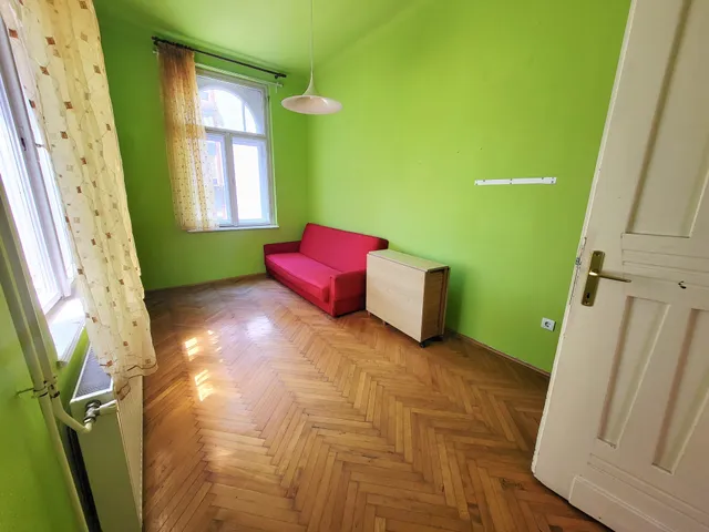Eladó lakás Budapest XIII. kerület, Frangepán utca 61 nm