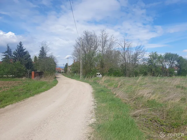 Eladó telek Sárszentmihály, Ady Endre utca 2. 938 nm