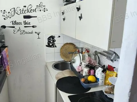 Eladó lakás Veszprém, Jutasi úti lakótelep 27 nm