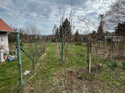 Eladó mezőgazdasági ingatlan Veszprém, Csatárhegy 28 nm