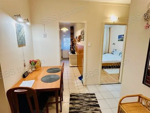 Kiadó lakás Ajka 70 nm