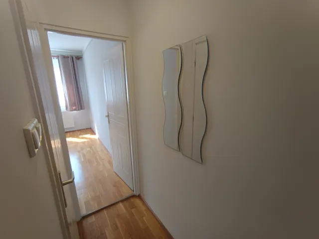 Eladó lakás Veszprém, Bakonyalja 50 nm