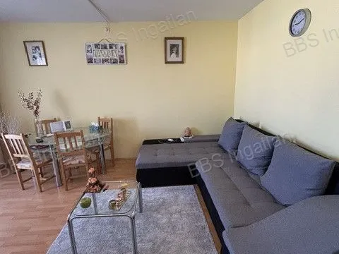 Eladó lakás Veszprém 53 nm