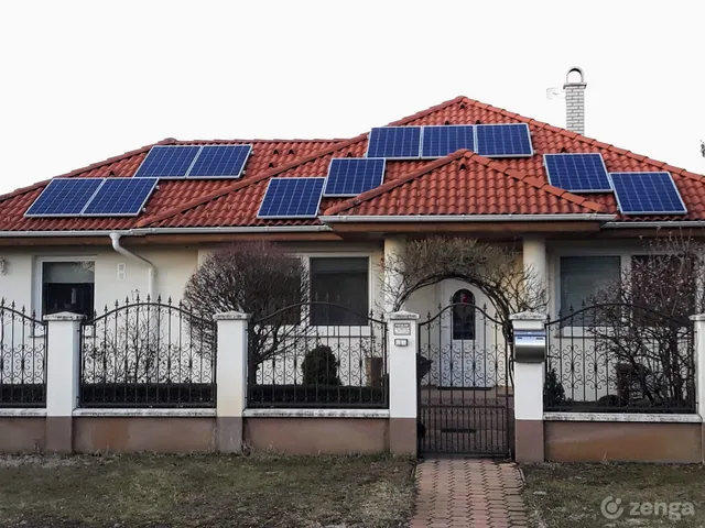 Eladó ház Nyíregyháza, Örökösföld 155 nm