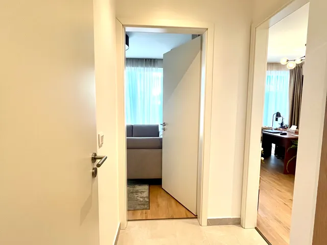 Eladó lakás Budapest XI. kerület, Vahot utca 45 nm