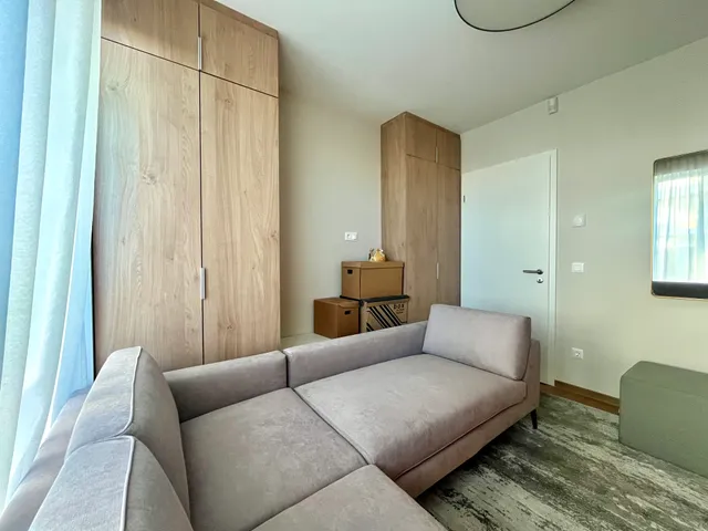 Eladó lakás Budapest XI. kerület, Vahot utca 45 nm