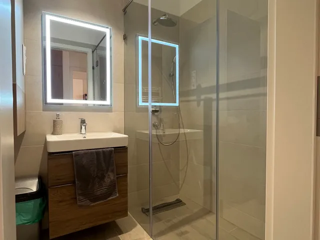 Eladó lakás Budapest XI. kerület 45 nm