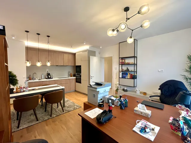 Eladó lakás Budapest XI. kerület 45 nm