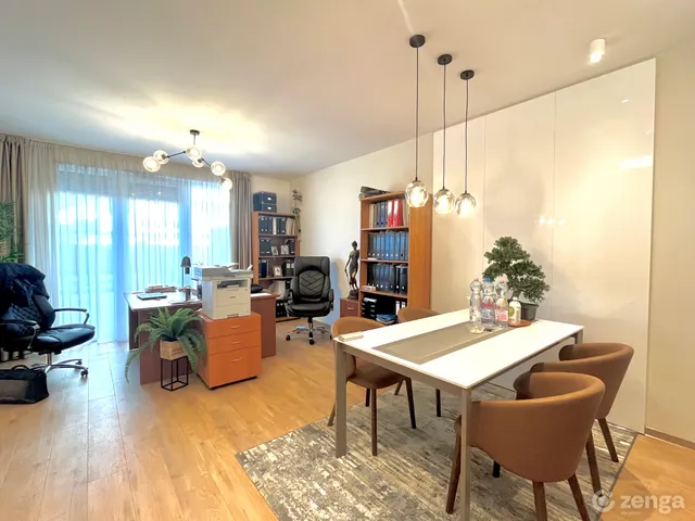 Eladó lakás Budapest XI. kerület 45 nm
