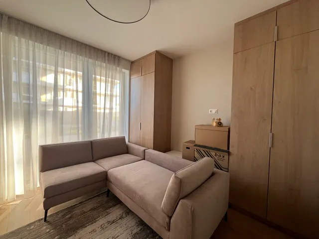 Eladó lakás Budapest XI. kerület 45 nm