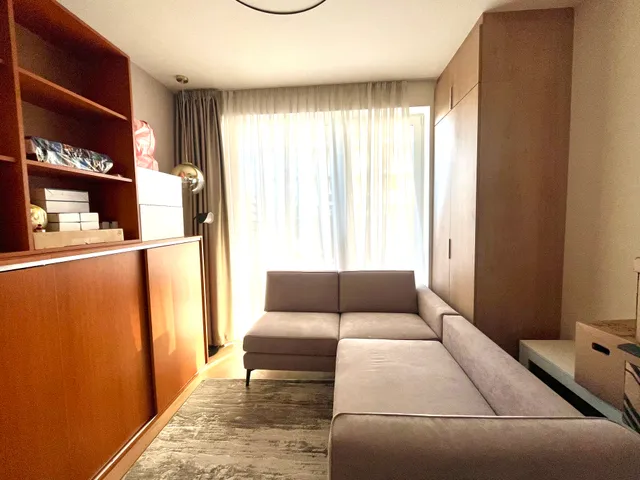 Eladó lakás Budapest XI. kerület, Vahot utca 45 nm