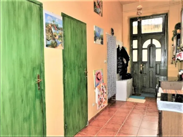 Eladó lakás Budapest I. kerület 81 nm
