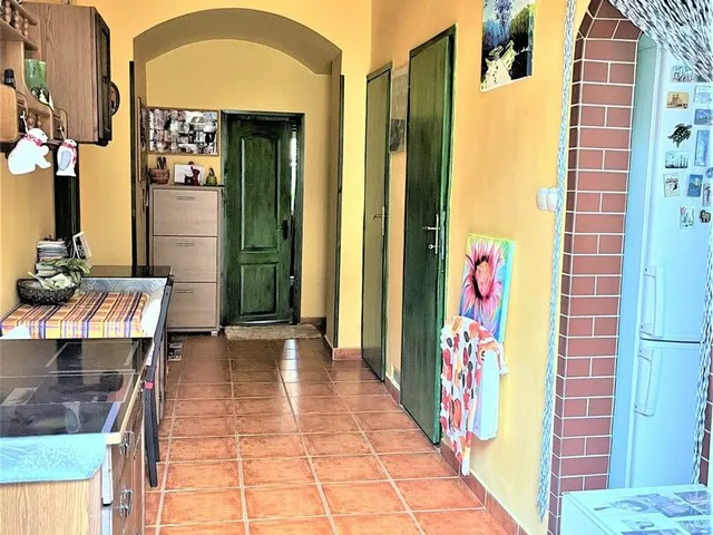 Eladó lakás Budapest I. kerület, Attila út 81 nm