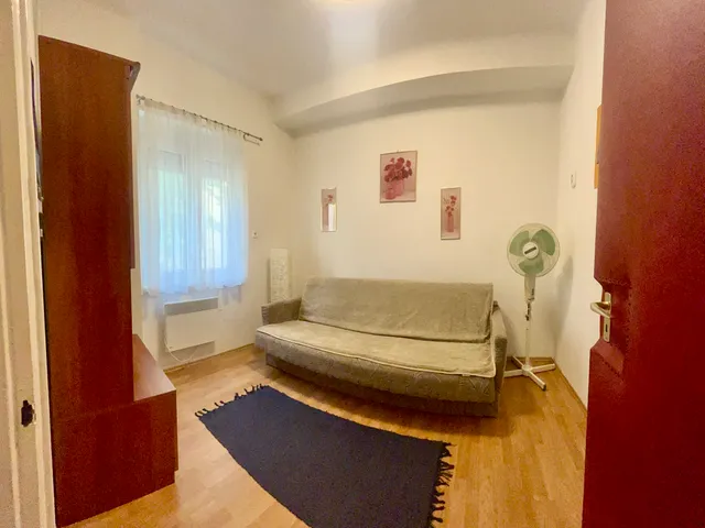 Kiadó lakás Budapest XIV. kerület, Zugló, Rózsavölgyi tér 1. 37 nm