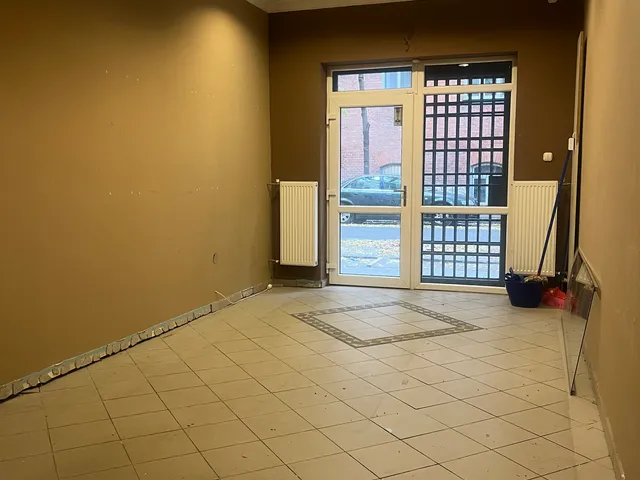 Eladó kereskedelmi és ipari ingatlan Budapest XIII. kerület 41 nm