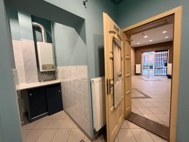 Eladó kereskedelmi és ipari ingatlan Budapest XIII. kerület, Üteg u.17. 41 nm