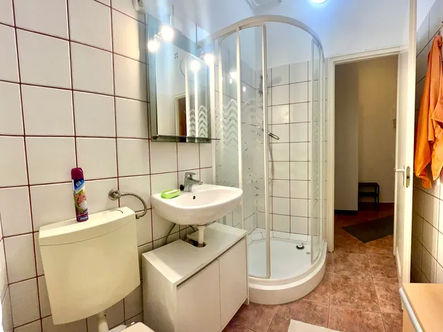 Kiadó lakás Budapest XIV. kerület, Zugló, Rózsavölgyi tér 1 37 nm