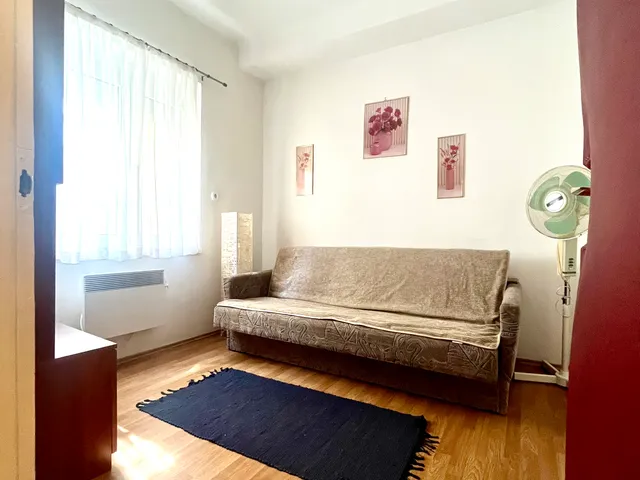 Kiadó lakás Budapest XIV. kerület, Zugló 37 nm