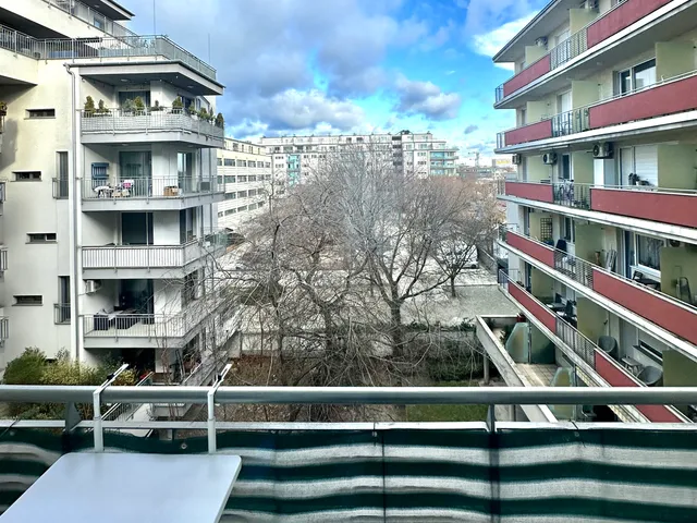 Kiadó lakás Budapest XIII. kerület 32 nm