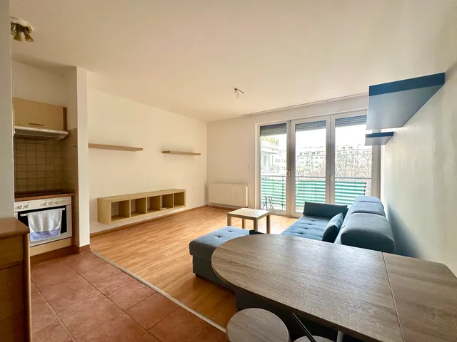 Kiadó lakás Budapest XIII. kerület, Petneházy utca 32 nm