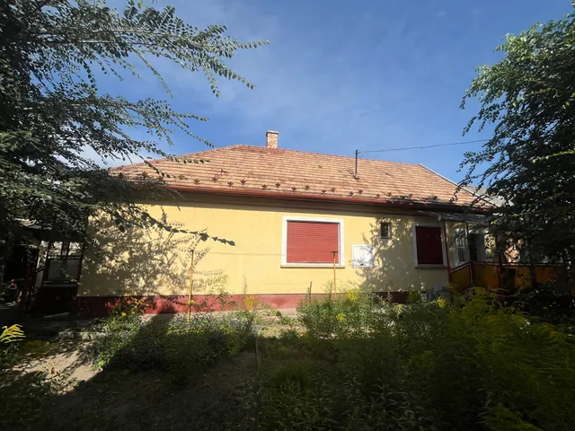 Eladó ház Monor 85 nm