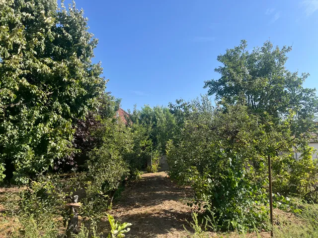 Eladó ház Monor, Vörösmarty utca 85 nm