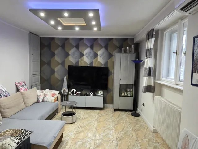 Eladó lakás Budapest II. kerület, Pasarét 73 nm