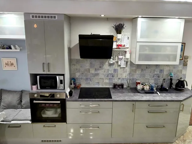 Eladó lakás Budapest II. kerület, Pasarét, Pasaréti út 73 nm