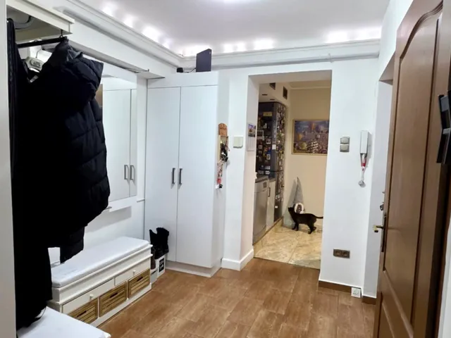 Eladó lakás Budapest II. kerület, Pasarét, Pasaréti út 73 nm