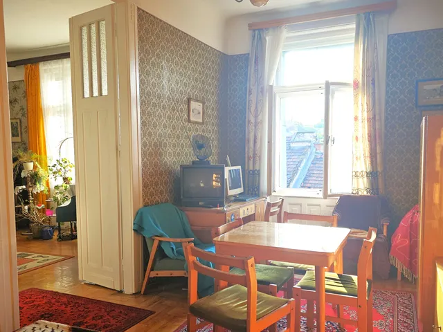Eladó lakás Budapest II. kerület, Lövőház utca 98 nm