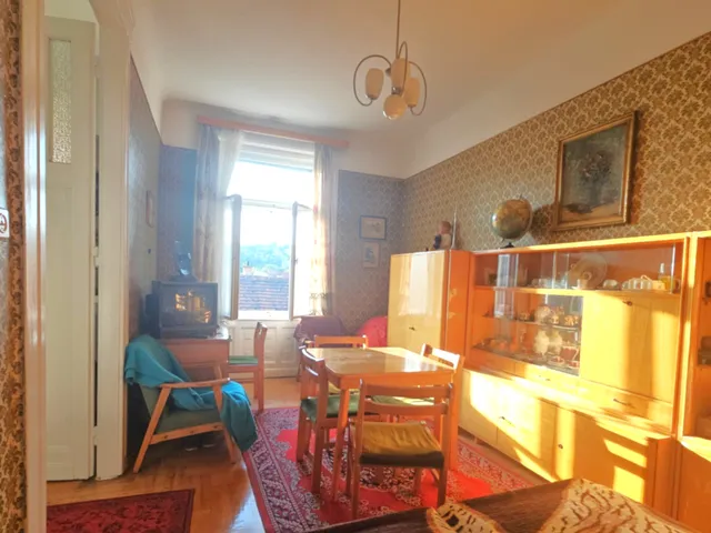 Eladó lakás Budapest II. kerület, Lövőház utca 98 nm
